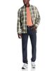 Ag Ag Everett Slim Straight Pants in Sulfur Chilly Night - 2