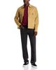 Ag Ag Everett Slim Straight Pants in Sulfur Smooth Slate - 2