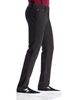 Ag Ag Everett Slim Straight Pants in Sulfur Smooth Slate - 5