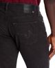 Ag Ag Everett Slim Straight Pants in Sulfur Smooth Slate - 6