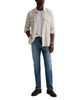 Ag Ag Everett Straight Fit Jeans in Plateau - 2