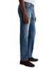 Ag Ag Everett Straight Fit Jeans in Plateau - 3