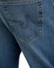 Ag Ag Everett Straight Fit Jeans in Plateau - 6