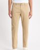 AG AG Everett Tailored Cotton Gabardine Pants - 1