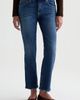 AG AG Ex-Boyfriend Relaxed Slim Jeans - 1
