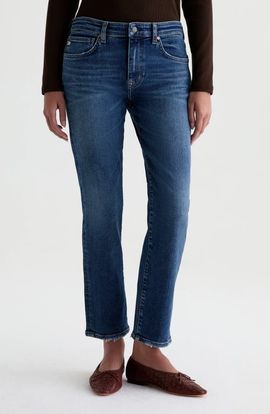AG AG Ex-Boyfriend Relaxed Slim Jeans