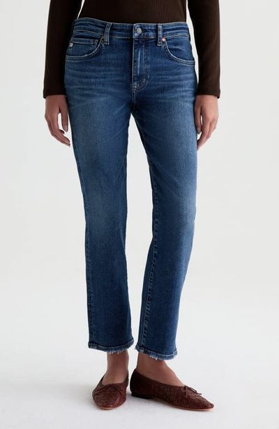 AG AG Ex-Boyfriend Relaxed Slim Jeans