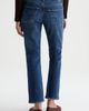AG AG Ex-Boyfriend Relaxed Slim Jeans - 2