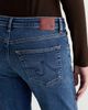 AG AG Ex-Boyfriend Relaxed Slim Jeans - 4