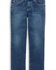 AG AG Ex-Boyfriend Relaxed Slim Jeans - 5