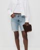 AG AG Ex-Boyfriend Shorts Smdw - 2