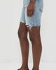 AG AG Ex-Boyfriend Shorts Smdw - 5