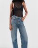 AG AG Faey Sleeveless Turtleneck Super Black - 5