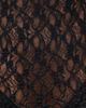 AG AG Faey Sleeveless Turtleneck Super Black - 6