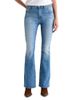 Ag Ag Farrah Mid Rise Bootcut Jeans in 18 Years Bisou - 1