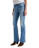 Ag Ag Farrah Mid Rise Bootcut Jeans in 18 Years Bisou - 5