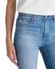 Ag Ag Farrah Mid Rise Bootcut Jeans in 18 Years Bisou - 6