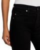 Ag Ag Farrah Mid Rise Cropped Bootcut Jeans in Alchemy - 5