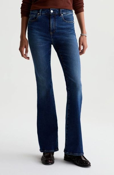 AG AG Farrah Mid Waist Bootcut Jeans