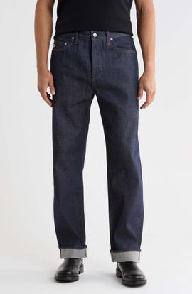 AG AG Felix Relaxed Leg Jeans