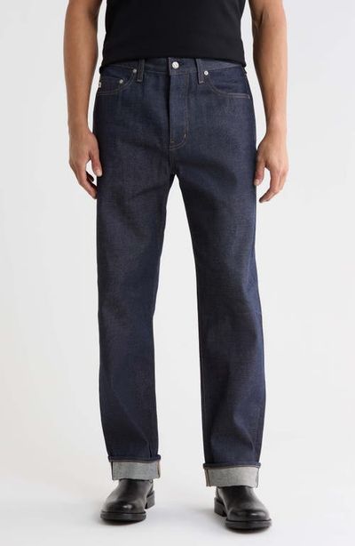 AG AG Felix Relaxed Leg Jeans
