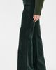 AG AG Georgia Velvet Pants Pine - 4