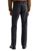 Ag Ag Graduate Cotton Blend Straight Fit 32 Jeans in 7 Years Black Nile - 3