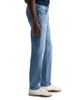 Ag Ag Graduate Cotton Blend Tailored Leg Jeans - 2