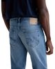 Ag Ag Graduate Cotton Blend Tailored Leg Jeans - 3