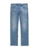 Ag Ag Graduate Cotton Blend Tailored Leg Jeans - 4