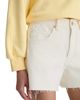 Ag Ag Halle Denim Shorts in Powder Mended - 5