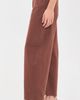 AG AG Hattie Crop Barrel Jeans Chestnut - 4