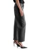 Ag Ag Hattie High Rise Ankle Barrel Jeans in Tuxedo - 3