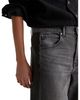 Ag Ag Hattie High Rise Ankle Barrel Jeans in Tuxedo - 5