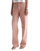 Ag Ag Hattie High Rise Barrel Jeans in Sulfur Sparkling Rose - 5