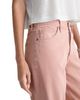 Ag Ag Hattie High Rise Barrel Jeans in Sulfur Sparkling Rose - 6