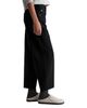 Ag Ag Hattie High Rise Barrel Jeans in Super Black - 4