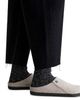 Ag Ag Hattie High Rise Barrel Jeans in Super Black - 5