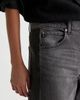 AG AG Hattie High Waist Ankle Barrel Jeans - 4