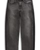 AG AG Hattie High Waist Ankle Barrel Jeans - 5