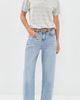 AG AG Hattie Jeans Gold Country - 5