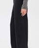 AG AG Hattie Jeans Super Black - 4