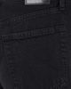 AG AG Hattie Jeans Super Black - 6