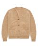 AG AG Josiah Mohair & Wool Blend Cardigan - 5
