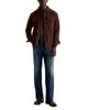 Ag Ag Kurt Cotton Blend Relaxed Straight Fit 32 Jeans in 8 Years Reissue - 3