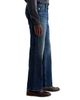 Ag Ag Kurt Cotton Blend Relaxed Straight Fit 32 Jeans in 8 Years Reissue - 4