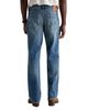 Ag Ag Kurt Cotton Relaxed Straight Fit Jeans - 3