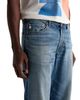 Ag Ag Kurt Cotton Relaxed Straight Fit Jeans - 5