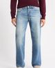 AG AG Kurt Relaxed Straight Leg Jeans - 1