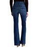 Ag Ag Madi High Rise Flare Jeans in Forgotten - 2
